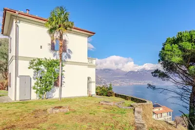 Image de Magnifique maison de vacances privée pour 4 personnes avec Wifi, Tv, patio et parking