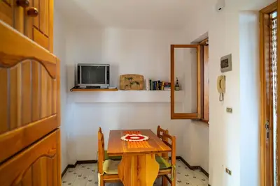 Image de Confortable appartement pour 4 personnes avec Tv, terrasse, animaux admis et parking