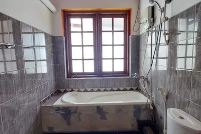 Image de Mystique Hideout : King Room with Balcony