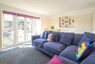 Image de 6 Franklin Rd, Aldeburgh - sleeps 5 guests  in 3 bedrooms