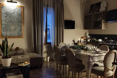 Image de Residenza d'Epoca Cavaliere - Luxury Romantic Historic House 5 km from Bolgheri