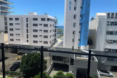 Image de Mooloolaba Beach-U 601 On First @ First Light Resort