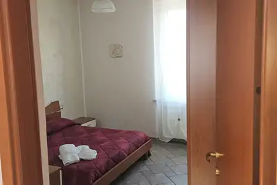 Image de Apartment palombina sea view