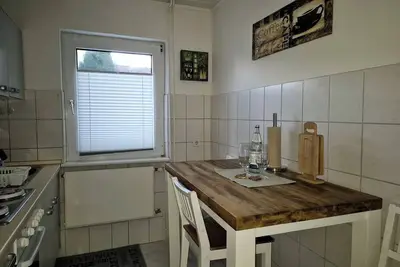 Image de Apartment Rude