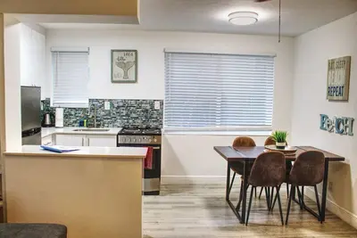 Image de The Coral Nest • 4 Guests • Near the Sand