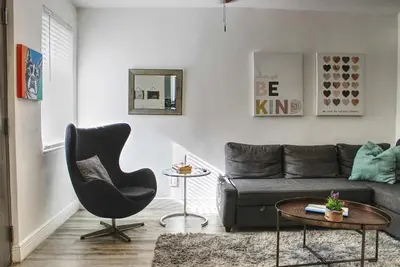 Image de Salty Air & Sunshine – Cozy Stay for 4