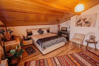 Image de TAŞKIRAN House