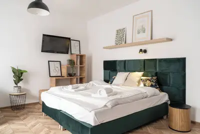 Image de RentPlanet - Apartament Kaszubska