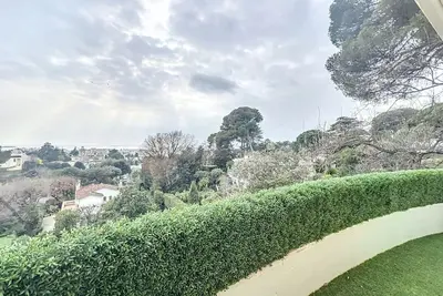 Image de Appartement climatisé avec vue mer