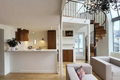 Atelier Montmartre Luxury