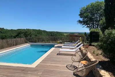 Image de La Maison de Marthe