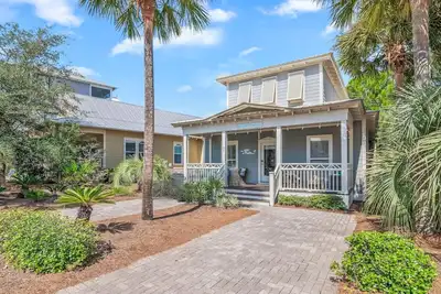 Image de 4br Seacrest Beach Home w/ Pool, Free Tram Service + Attraction Tickets!