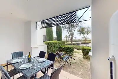 Image de Casa Emperador Lm-Murcia Holiday Rentals Property