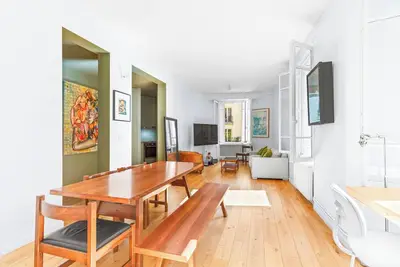 Image de Loft Flore