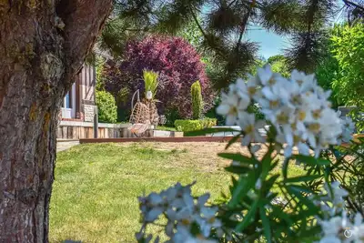 Image de On dirait le Sud - Piscine - 20 min de Deauville - 10 personnes