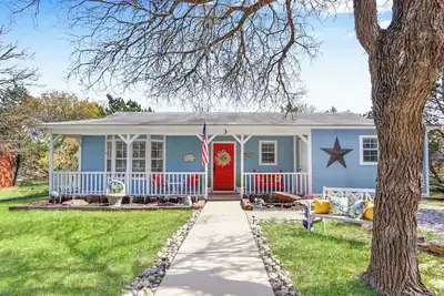 Image de Happy Hollow I Families, Stargazing