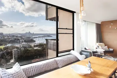 Image de Darling Luxe, Darling Point I90