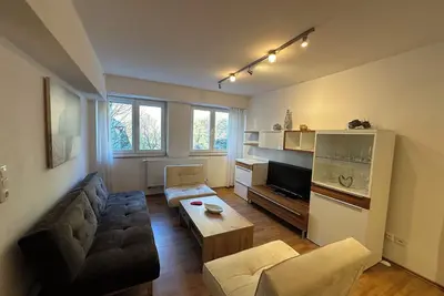Image de Premium apartment in Monschau - ideal for nature lovers & couples