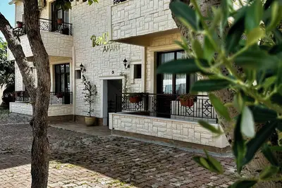 Image de Benlikya Apart Demre