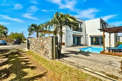 Image de Luck Villa -Charming 3-bedroom villa