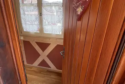Image de Le Gîte du Bien-Être, à Kaysersberg!