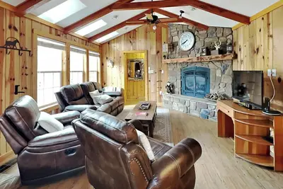 Image de Jackalope | Great Views, Hot Tub, Near Grindstone