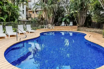 Image de Cabarita Beachfront - Apartment 31