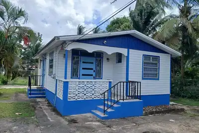 Image de 2-bedroom house in peaceful Lower Carlton w\/ Ac, WiFi. Within steps of the beach
