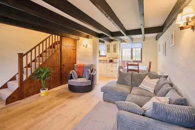 Image de Host & Stay | Providence Cottage