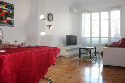 Image de Appartement, Carré d'Or Nice