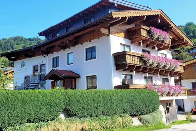 Image de House Höllerer - Holiday apartment 1