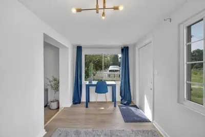 Image de Brand new immaculate guest suite