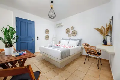 Image de Blue Heart Luxury Suites