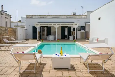 Image de Villa at Zia Martina's by Apulia Home
