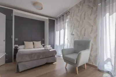 Image de Sunsands studio playa 76 1a