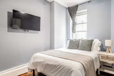Image de 4br/1ba Apartment in Hudson Yards!