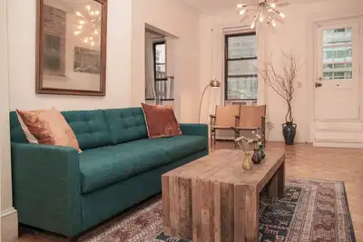 Image de Charming 5br/3ba Haven in Nyc!