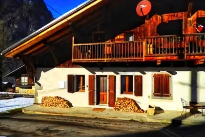 Image de Chalet La Grange