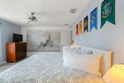 Image de Majesty Palm - Quatre Chambres Villa, Couchages 11