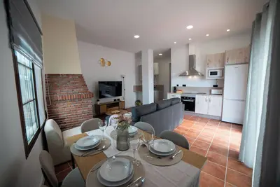 Apartment Monte Mar 1