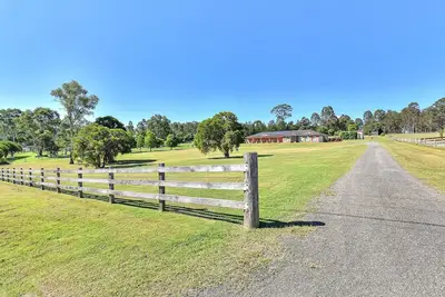 Image de Hunter Valley Family Oasis - 5 bedroom House with Pool