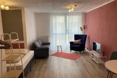 Image de Vacation apartment in Fischbach/ Nahe near Idar-Oberstein