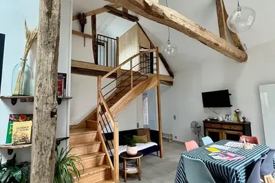 Image de Gîte Nina, 5 personnes