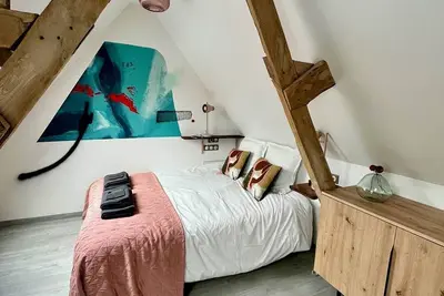 Image de Gîte Abel, 4 personnes