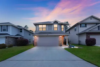 Image de New! Charming 3br Home Near Beaches & Downtown