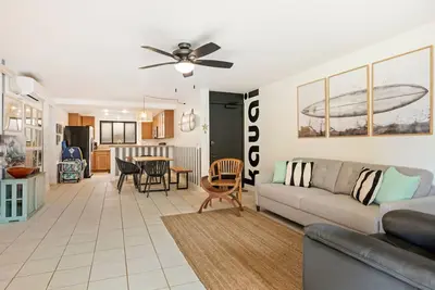 Image de A/C in Every Room~Lanai Ocean View~Remodeled~Poipu!