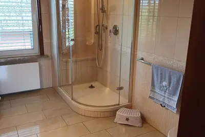 Image de 3 rooms 1st floor 100sqm conservatory roof terrace super bathroom