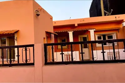Image de Apartment for rent in Dakar