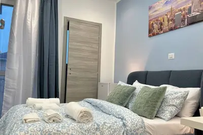 Image de Luxury Apartment B&B Near Center Turin  & Museum & Metropolitain