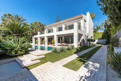 Image de Prestigious 6 Bedrooms Villas with Sea Views